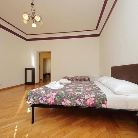 Sanctuary Home 32 โรม ภายนอก รูปภาพ